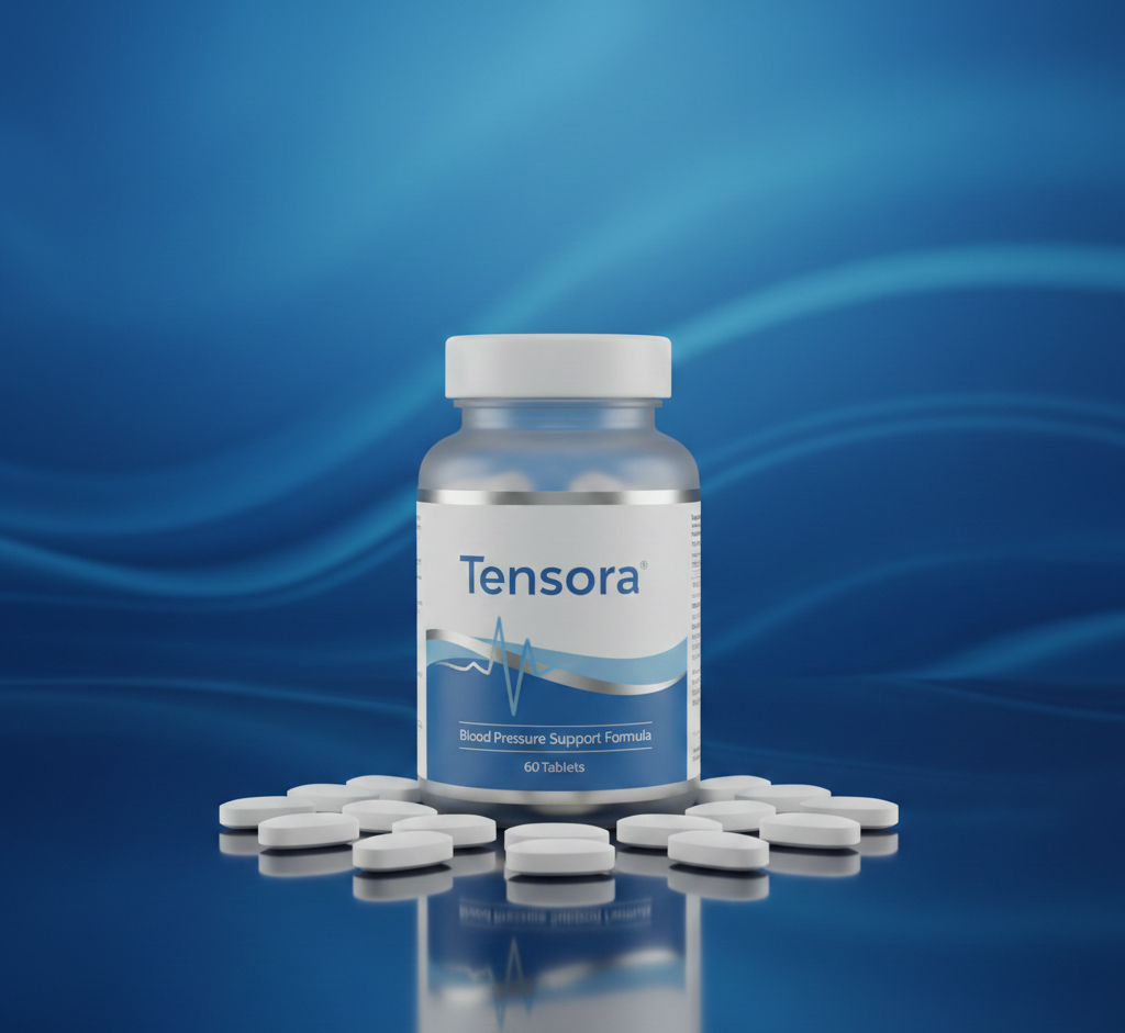 Tensora Nahrungsergänzung
